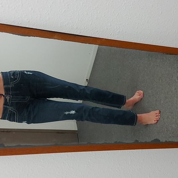 Great Jeans - Picture 6 of 8